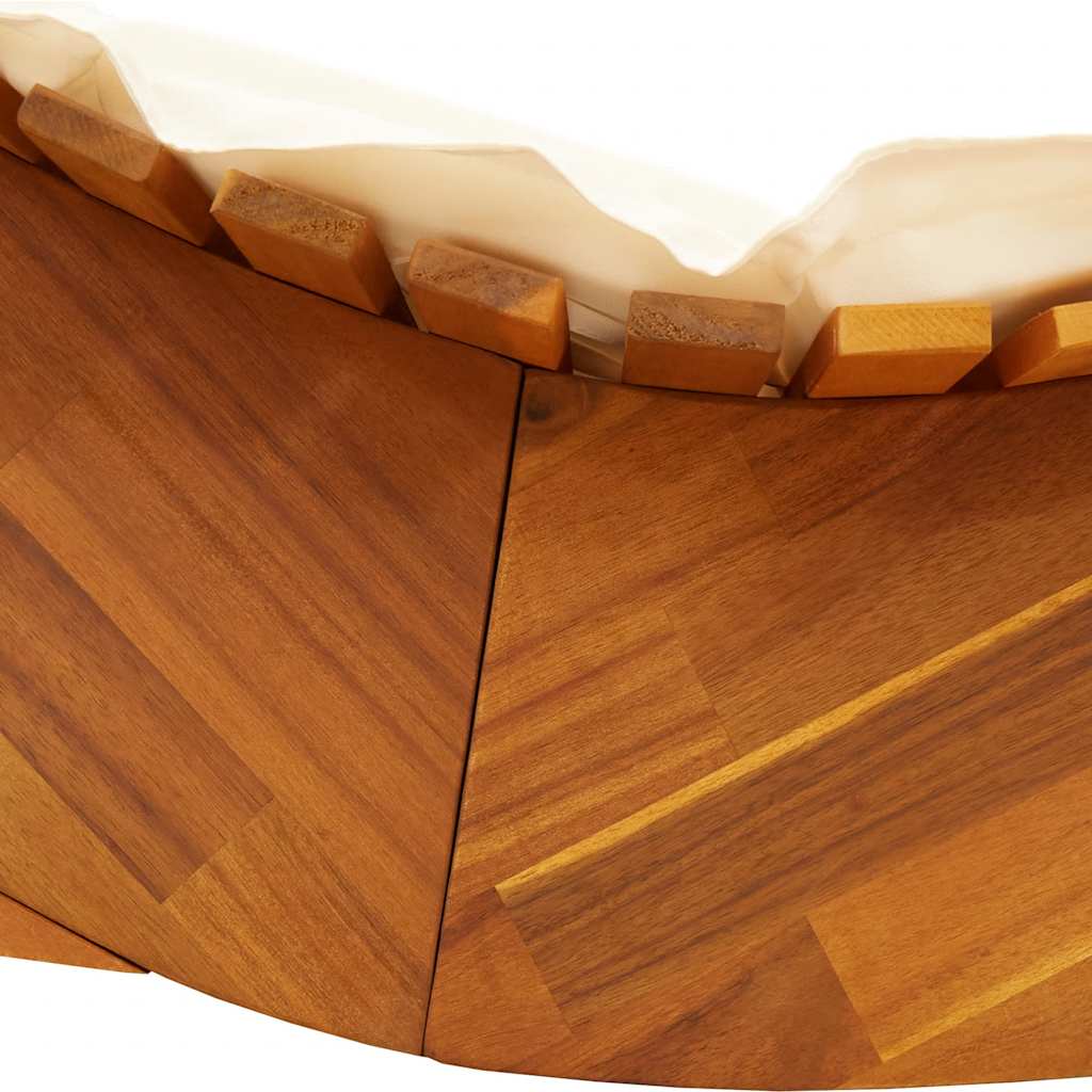 8721158785022_g_en_hd_5 vidaXL Rocking Sun Lounger with Cushion Solid Wood Acacia - Image 7