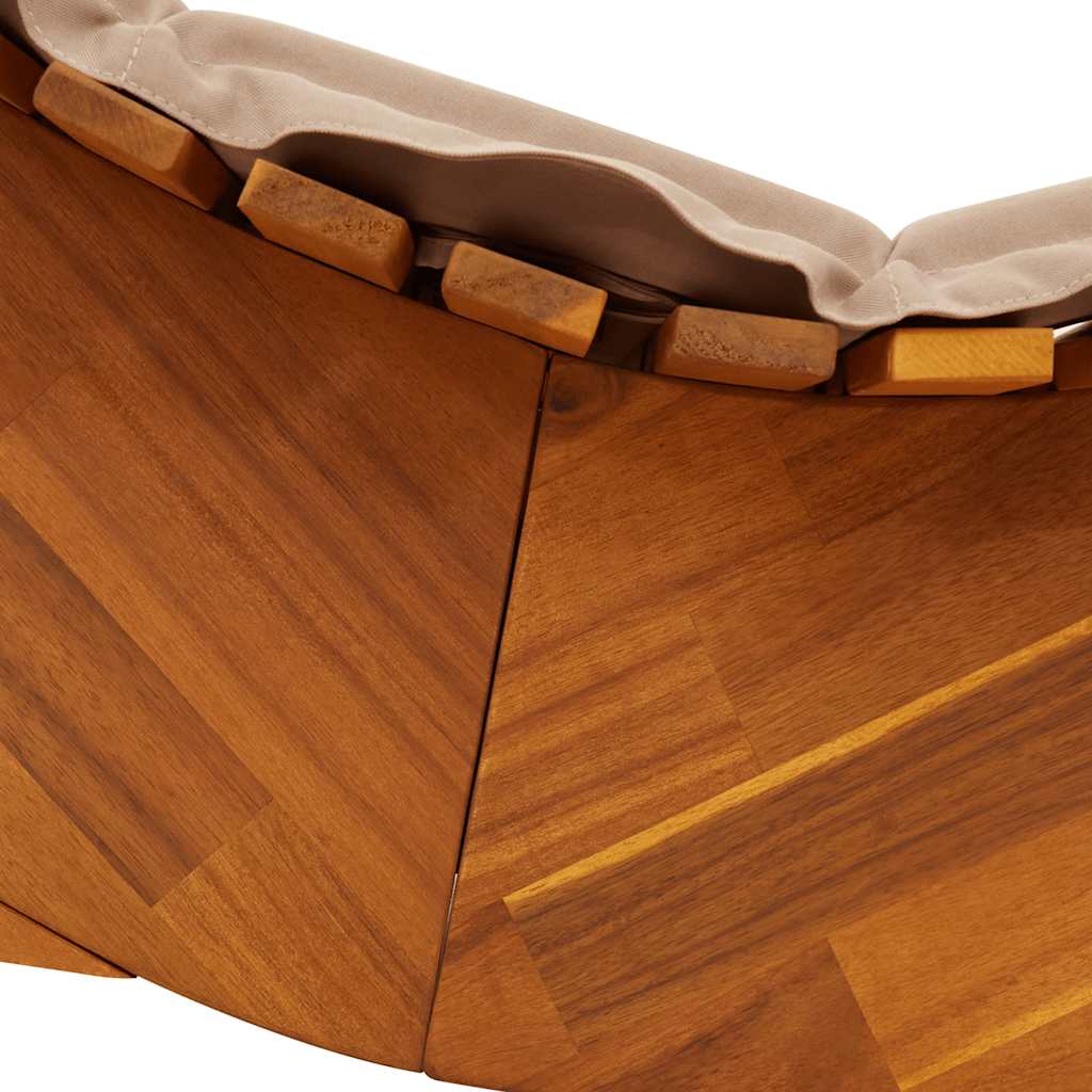 8721158785053_g_en_hd_5 vidaXL Rocking Sun Lounger with Cushion Solid Wood Acacia - Image 7