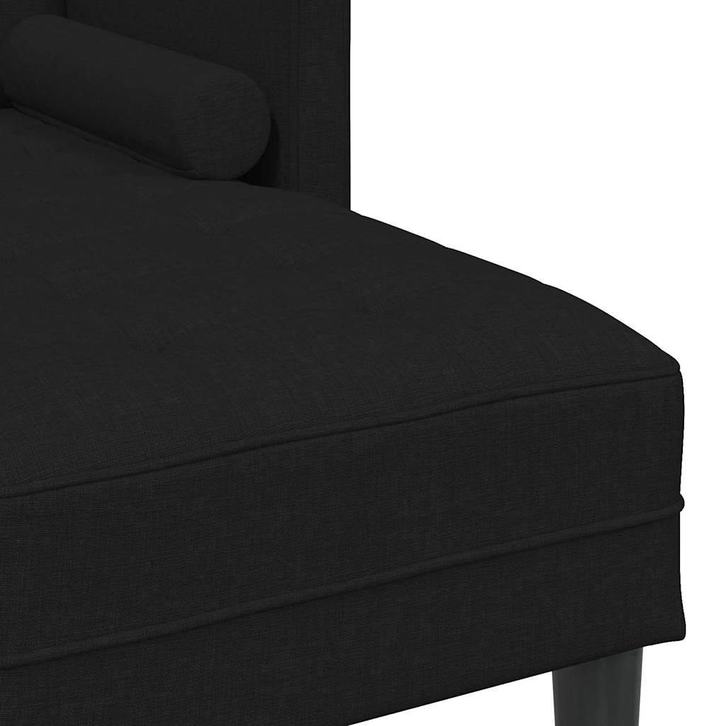 8721158785619_detail_en_hd_1 vidaXL Sofa Set 2 pcs Black 173 x 131 x 67 cm Fabric - Image 9