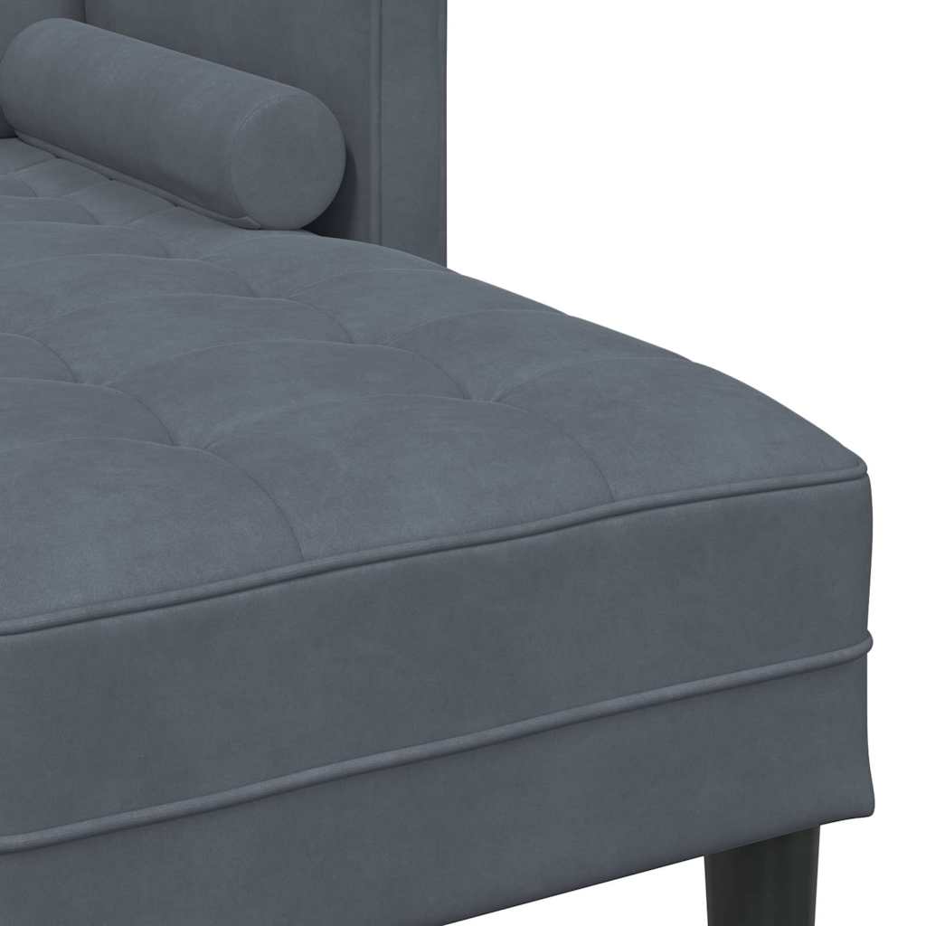 8721158785725_detail_en_hd_1 vidaXL Sofa Set 2 pcs Dark grey 173 x 131 x 67 cm Velvet - Image 9