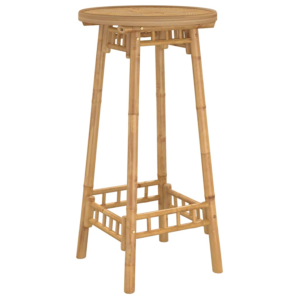8721158786739_g_en_hd_4 vidaXL 3 Piece Outdoor Bar Set Foldable Bamboo - Image 6