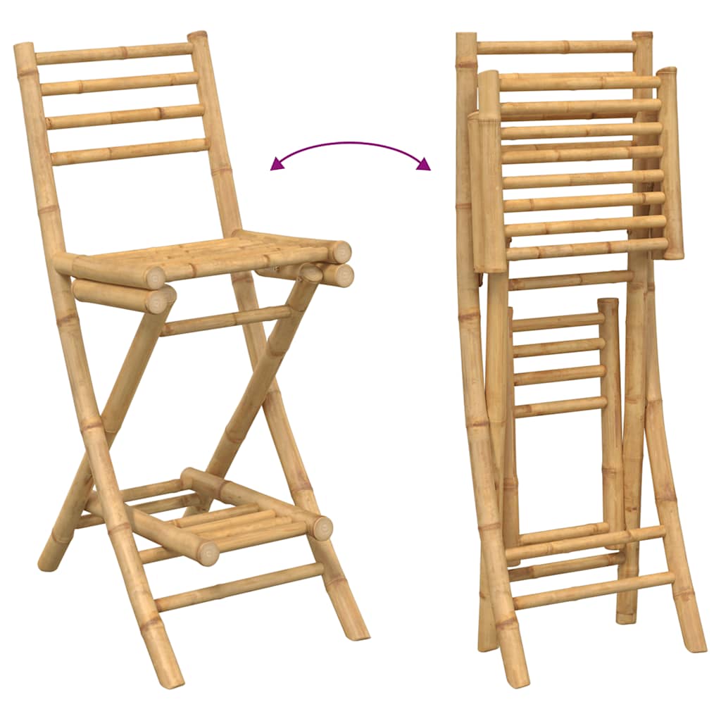 8721158786739_g_en_hd_5 vidaXL 3 Piece Outdoor Bar Set Foldable Bamboo - Image 7
