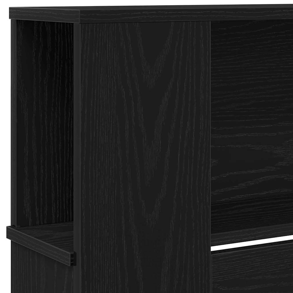 8721158789075_detail_en_hd_1 vidaXL Headboard Cabinet 220 x 18.5 x 104.5 cm Engineered wood - Image 8