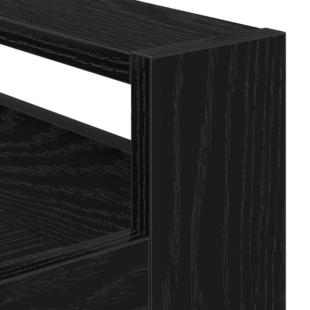 8721158789167_detail_en_hd_2 vidaXL Kitchen Trolley Black oak 60 x 45 x 80 cm Engineered wood - Image 9