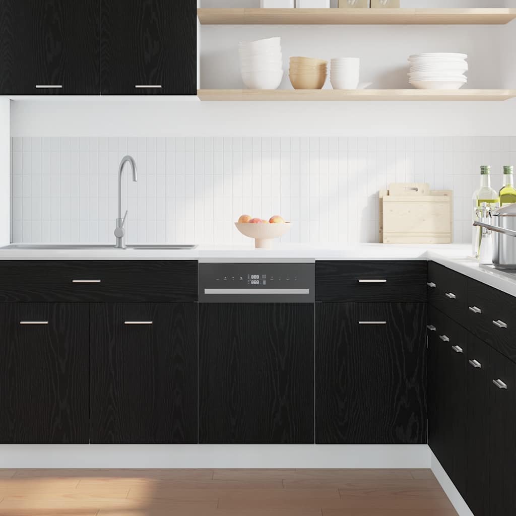 8721158790538_g_en_hd_1 vidaXL Dishwasher Panel "Lyon" Black Oak 45x1,5x67 cm Engineered Wood - Image 3