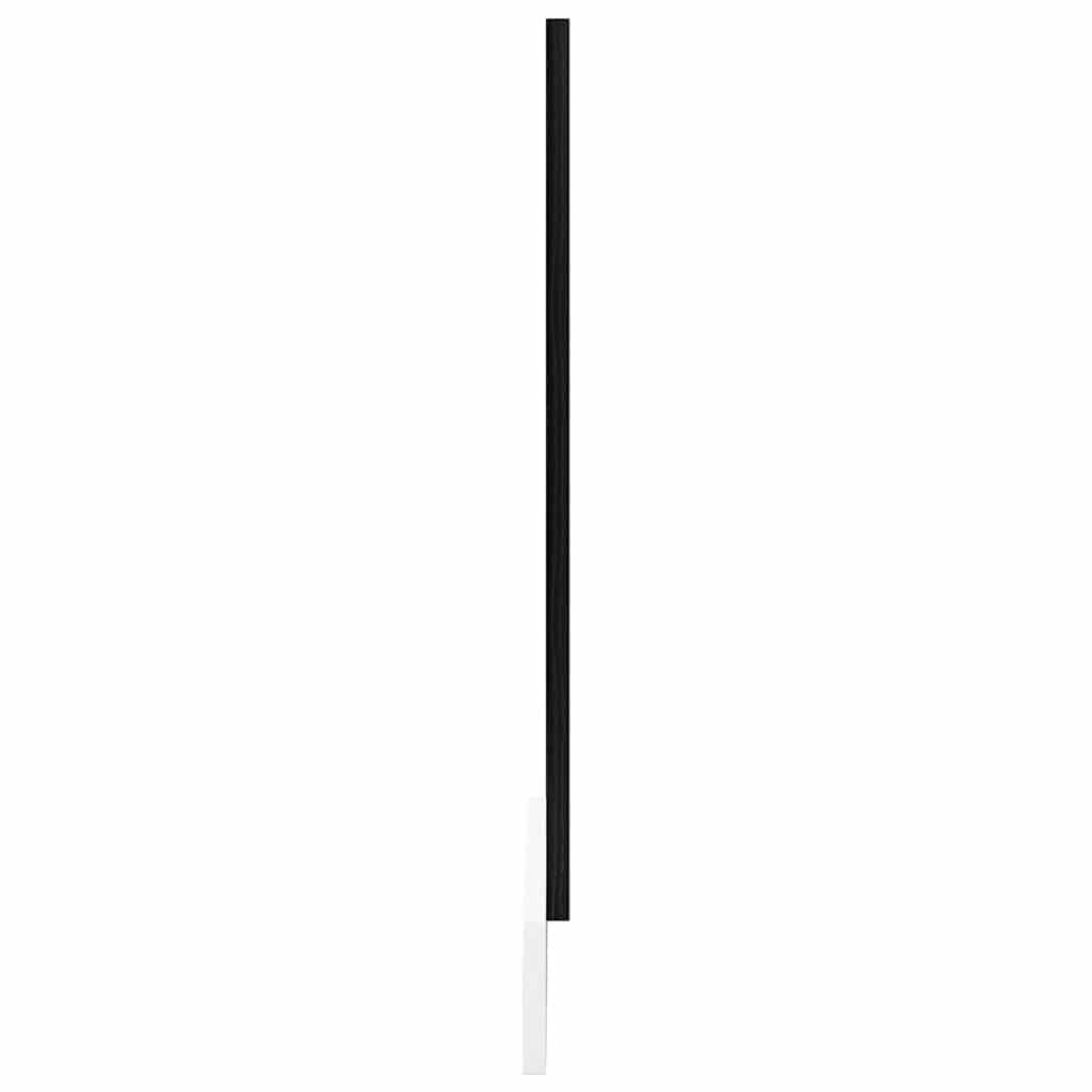 8721158790538_g_en_hd_3 vidaXL Dishwasher Panel "Lyon" Black Oak 45x1,5x67 cm Engineered Wood - Image 5