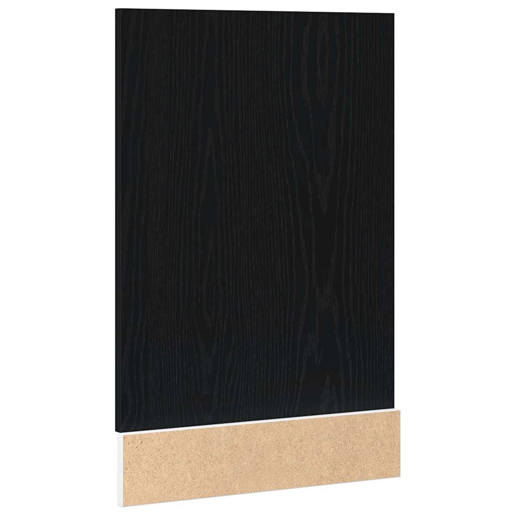 8721158790538_g_en_hd_4 vidaXL Dishwasher Panel "Lyon" Black Oak 45x1,5x67 cm Engineered Wood - Image 6
