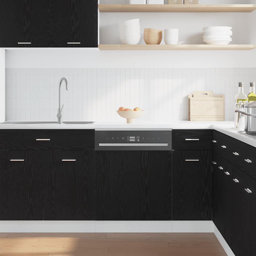 8721158790545_g_en_hd_1 vidaXL Dishwasher Panel "Lyon" Black Oak 60x1,5x67 cm Engineered Wood - Image 3