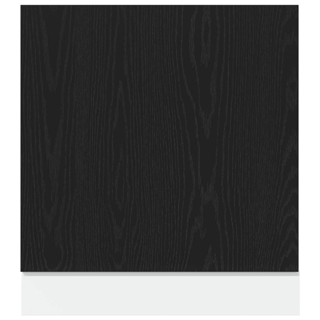 8721158790545_g_en_hd_2 vidaXL Dishwasher Panel "Lyon" Black Oak 60x1,5x67 cm Engineered Wood - Image 4