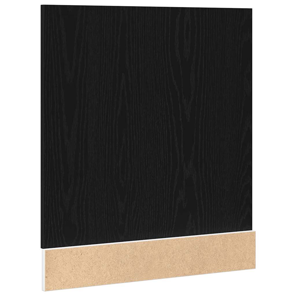 8721158790545_g_en_hd_4 vidaXL Dishwasher Panel "Lyon" Black Oak 60x1,5x67 cm Engineered Wood - Image 6