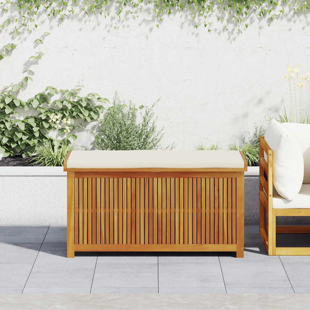 8721158823908_g_en_hd_1 vidaXL Outdoor Cushion Box 113x50x60.5 cm Solid Wood Acacia - Image 3