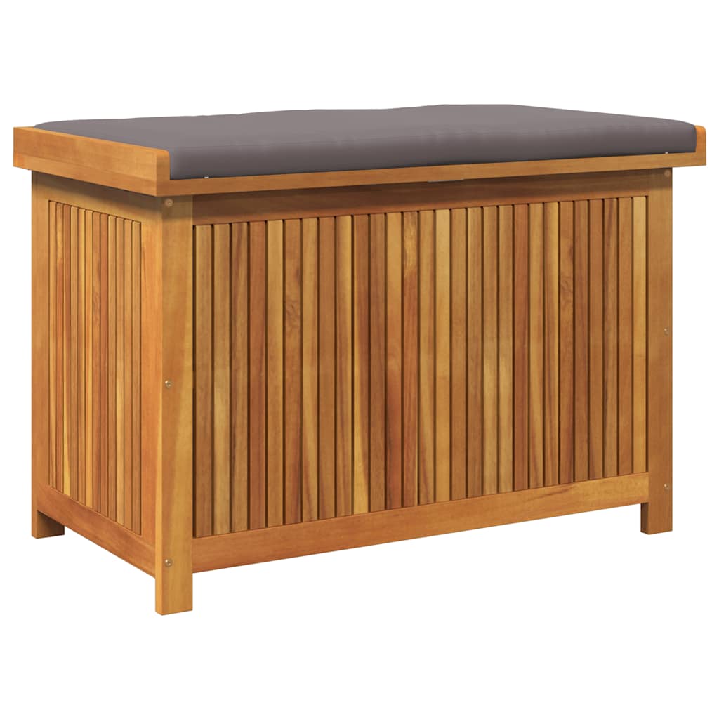 8721158823939_a_en_hd_1 vidaXL Outdoor Cushion Box 90x50x60.5 cm Solid Wood Acacia - Image 2