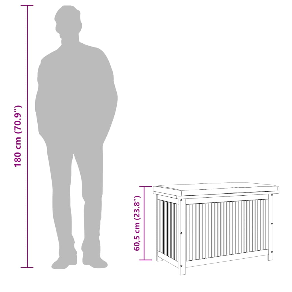 8721158823939_g_en_hd_11 vidaXL Outdoor Cushion Box 90x50x60.5 cm Solid Wood Acacia - Image 13