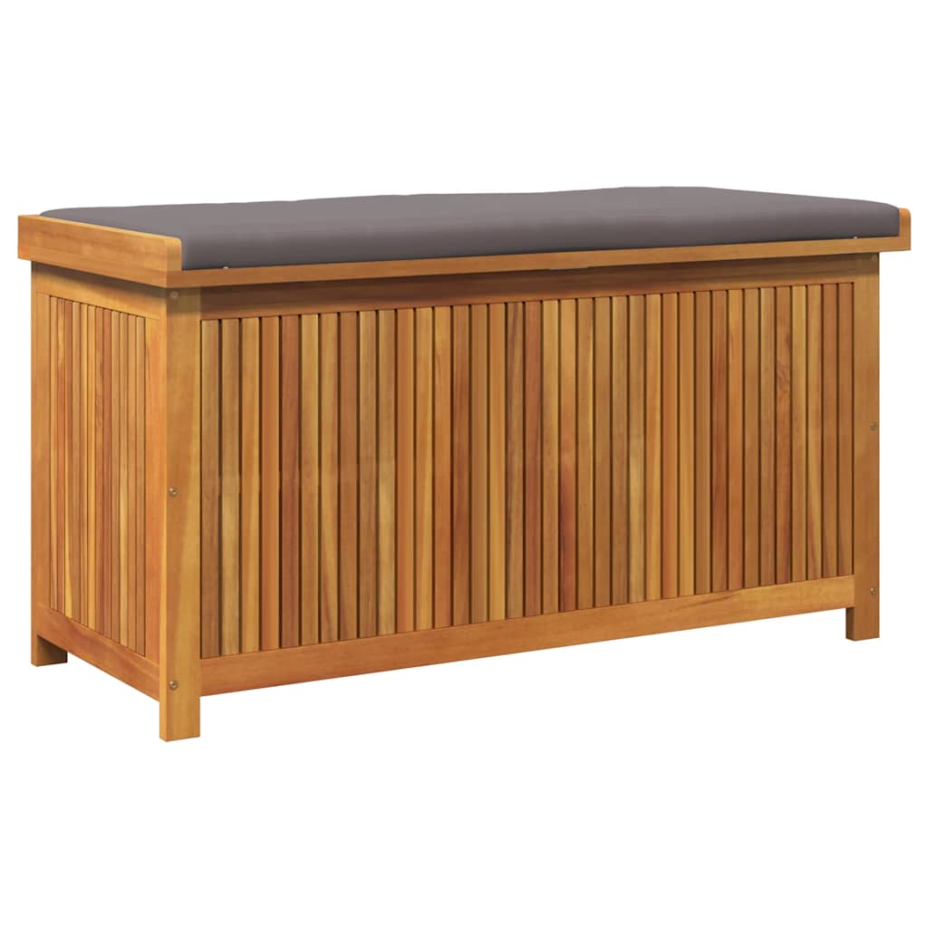 8721158823946_a_en_hd_1 vidaXL Outdoor Cushion Box 113x50x60.5 cm Solid Wood Acacia - Image 2