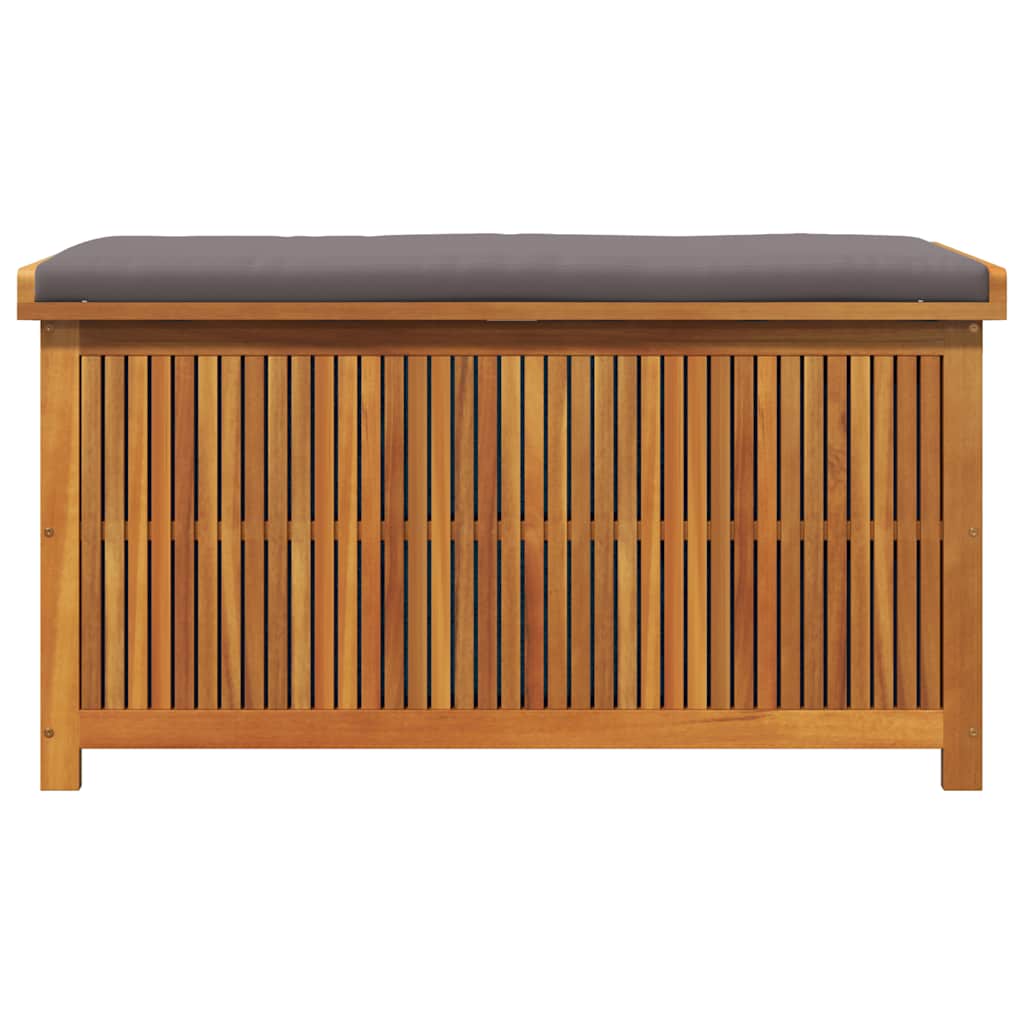 8721158823946_g_en_hd_3 vidaXL Outdoor Cushion Box 113x50x60.5 cm Solid Wood Acacia - Image 5