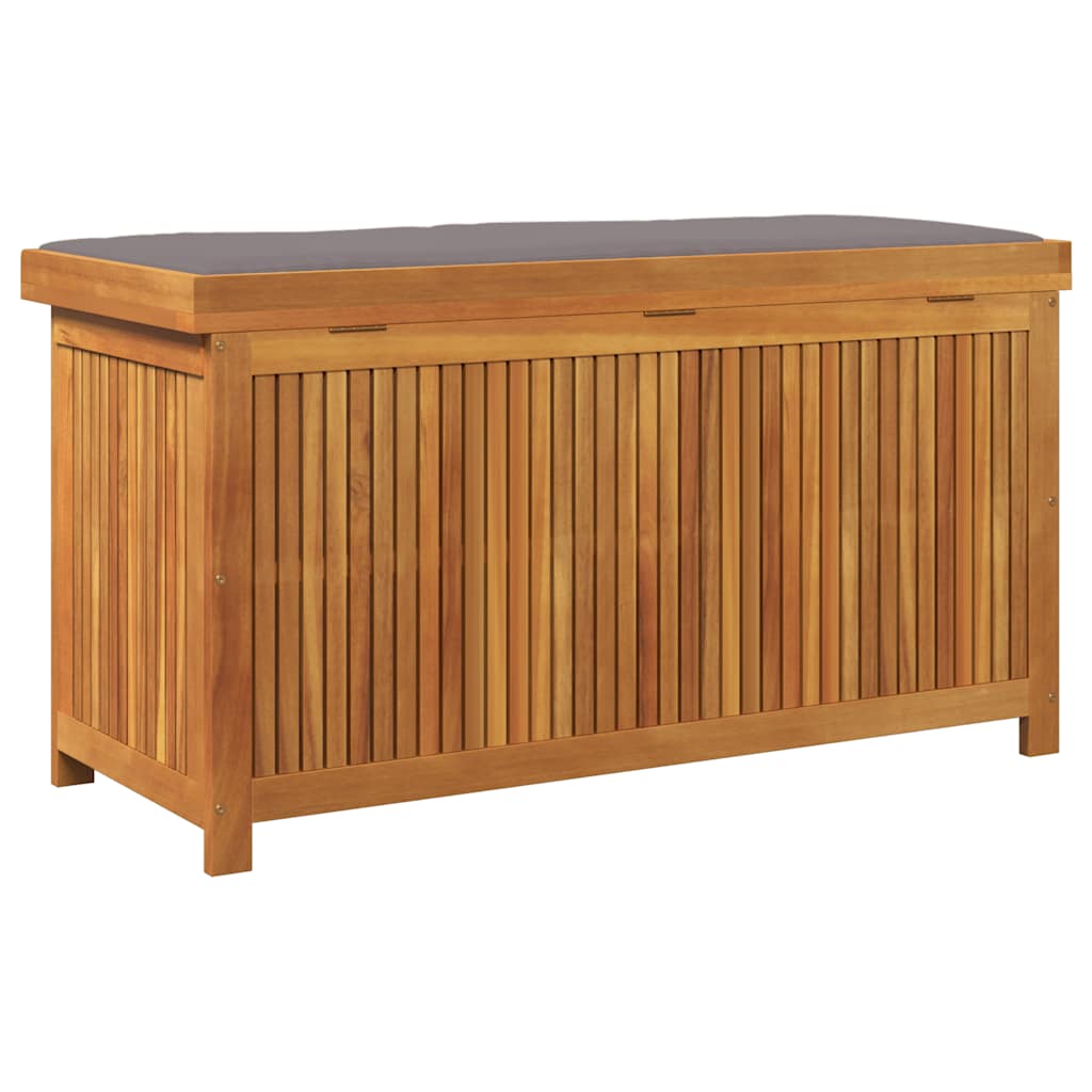8721158823946_g_en_hd_5 vidaXL Outdoor Cushion Box 113x50x60.5 cm Solid Wood Acacia - Image 7
