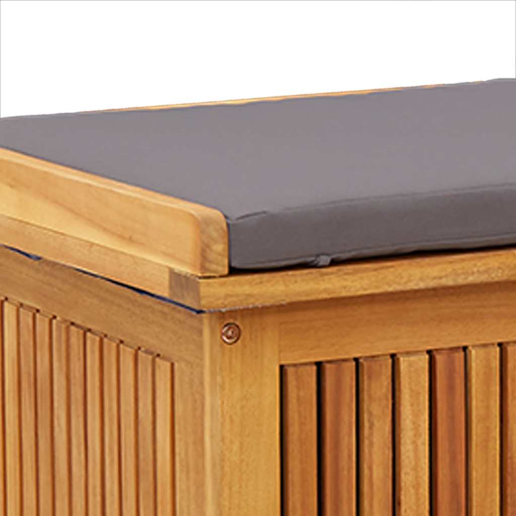 8721158823946_g_en_hd_7 vidaXL Outdoor Cushion Box 113x50x60.5 cm Solid Wood Acacia - Image 9