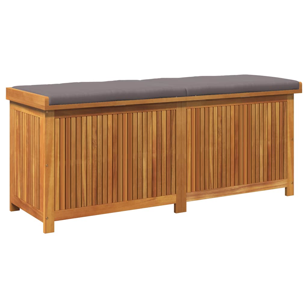 8721158823953_a_en_hd_1 vidaXL Outdoor Cushion Box 150x50x60.5 cm Solid Wood Acacia - Image 2