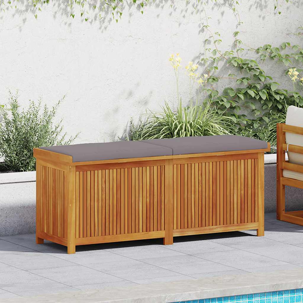 8721158823953_g_en_hd_1 vidaXL Outdoor Cushion Box 150x50x60.5 cm Solid Wood Acacia - Image 3