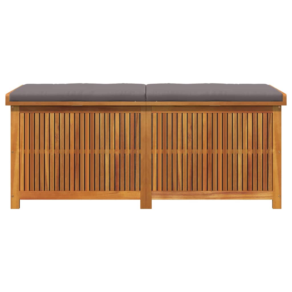 8721158823953_g_en_hd_3 vidaXL Outdoor Cushion Box 150x50x60.5 cm Solid Wood Acacia - Image 5