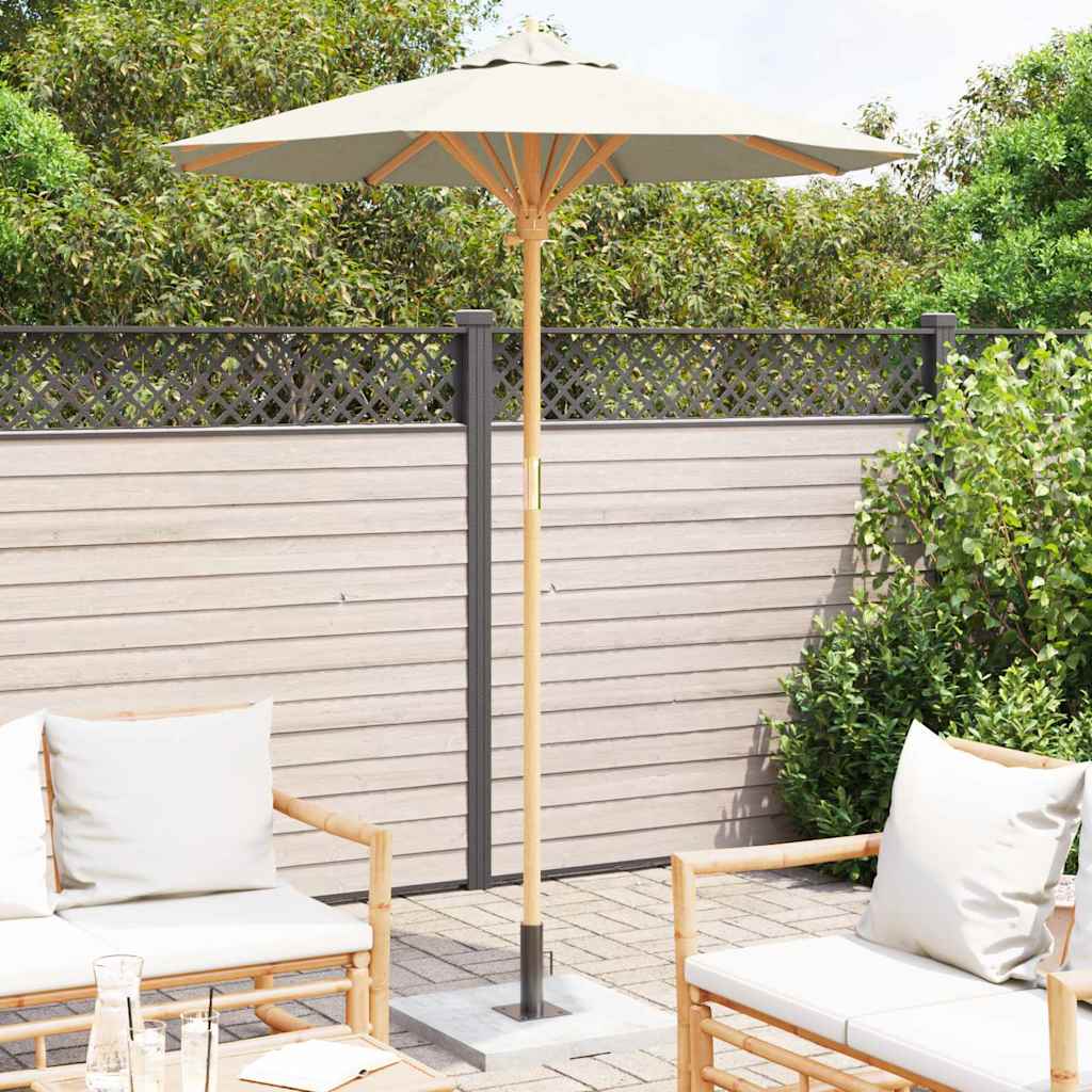 8721158823991_mo-im_en_hd_2 vidaXL Garden Parasol Cream white 180 x 180 x 230 cm Bamboo - Image 3