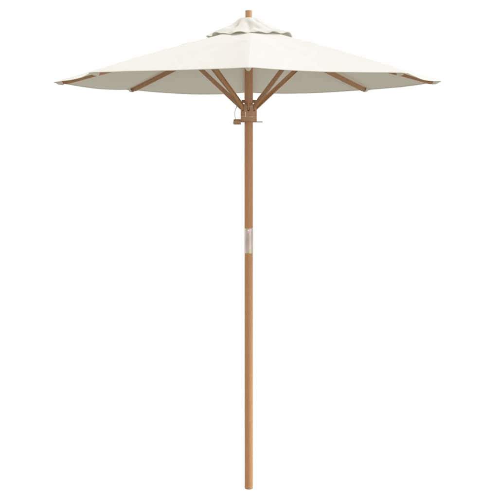 8721158823991_wbg-fr_en_hd_2 vidaXL Garden Parasol Cream white 180 x 180 x 230 cm Bamboo - Image 4