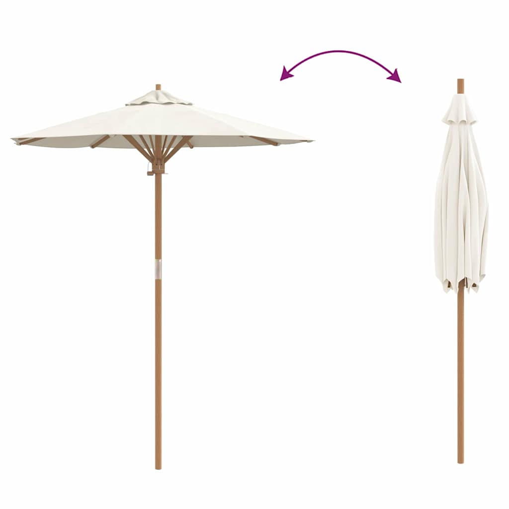 8721158823991_wbg-fu_en_hd_1 vidaXL Garden Parasol Cream white 180 x 180 x 230 cm Bamboo - Image 6