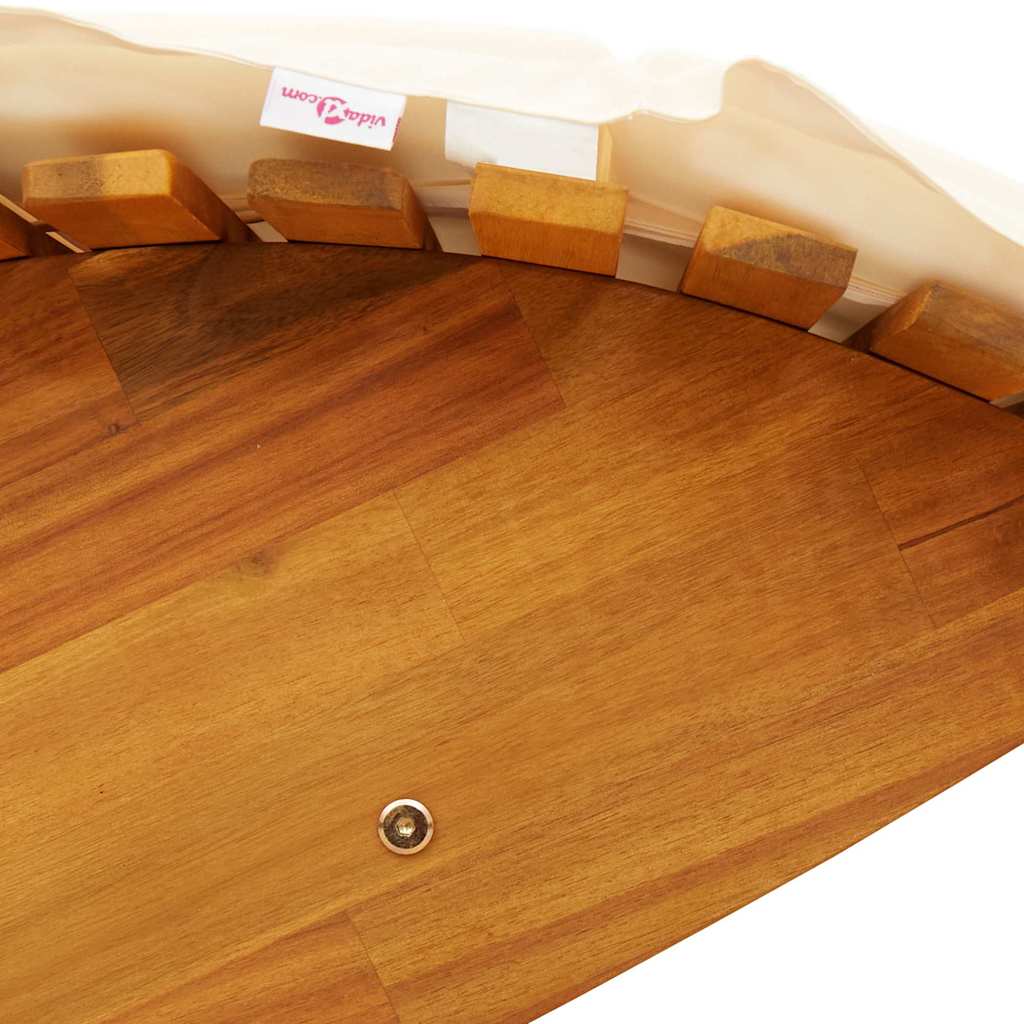 8721158827197_detail_en_hd_3 vidaXL Sun Lounger 2 pcs Brown 60 x 154 x 74cm Solid Acacia wood - Image 10