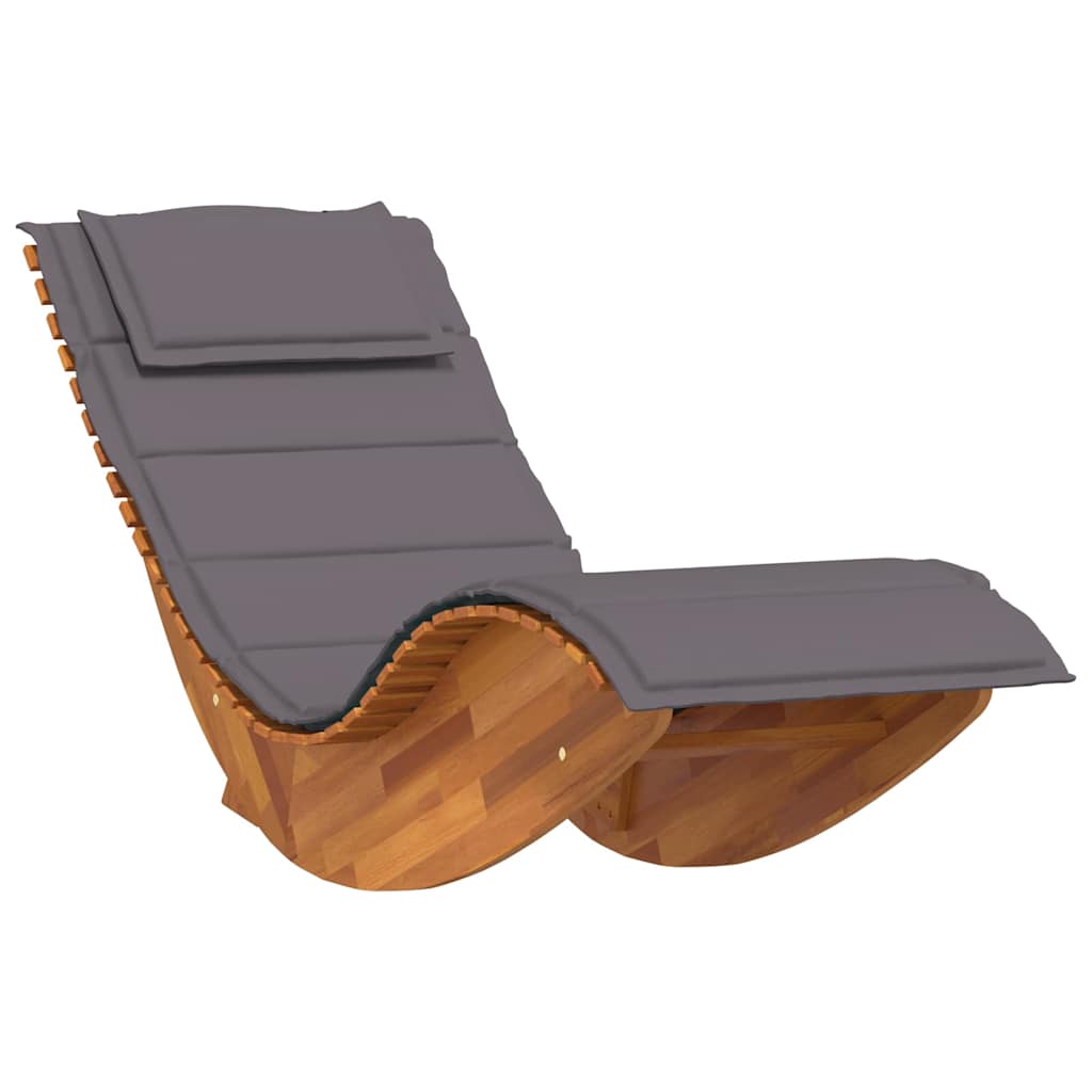 8721158827203_wbg-an_en_hd_2 vidaXL Sun Lounger 2 pcs Brown 60 x 154 x 74cm Solid Acacia wood - Image 4