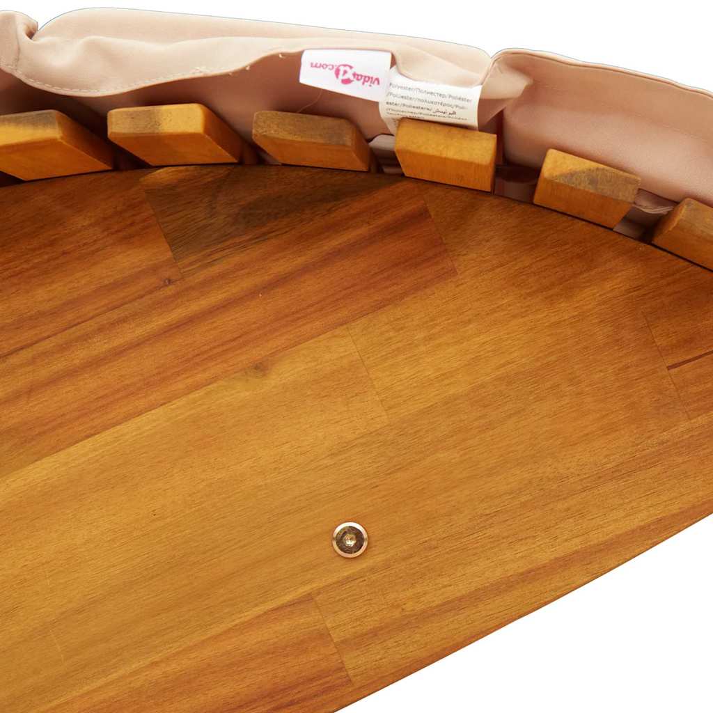 8721158827210_detail_en_hd_3 vidaXL Sun Lounger 2 pcs Brown 60 x 154 x 74cm Solid Acacia wood - Image 10