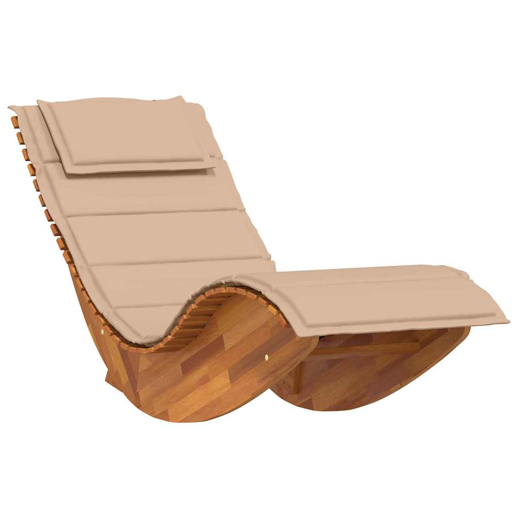 8721158827210_wbg-an_en_hd_2 vidaXL Sun Lounger 2 pcs Brown 60 x 154 x 74cm Solid Acacia wood - Image 4