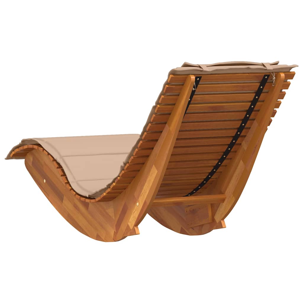 8721158827210_wbg-ba_en_hd_3 vidaXL Sun Lounger 2 pcs Brown 60 x 154 x 74cm Solid Acacia wood - Image 7