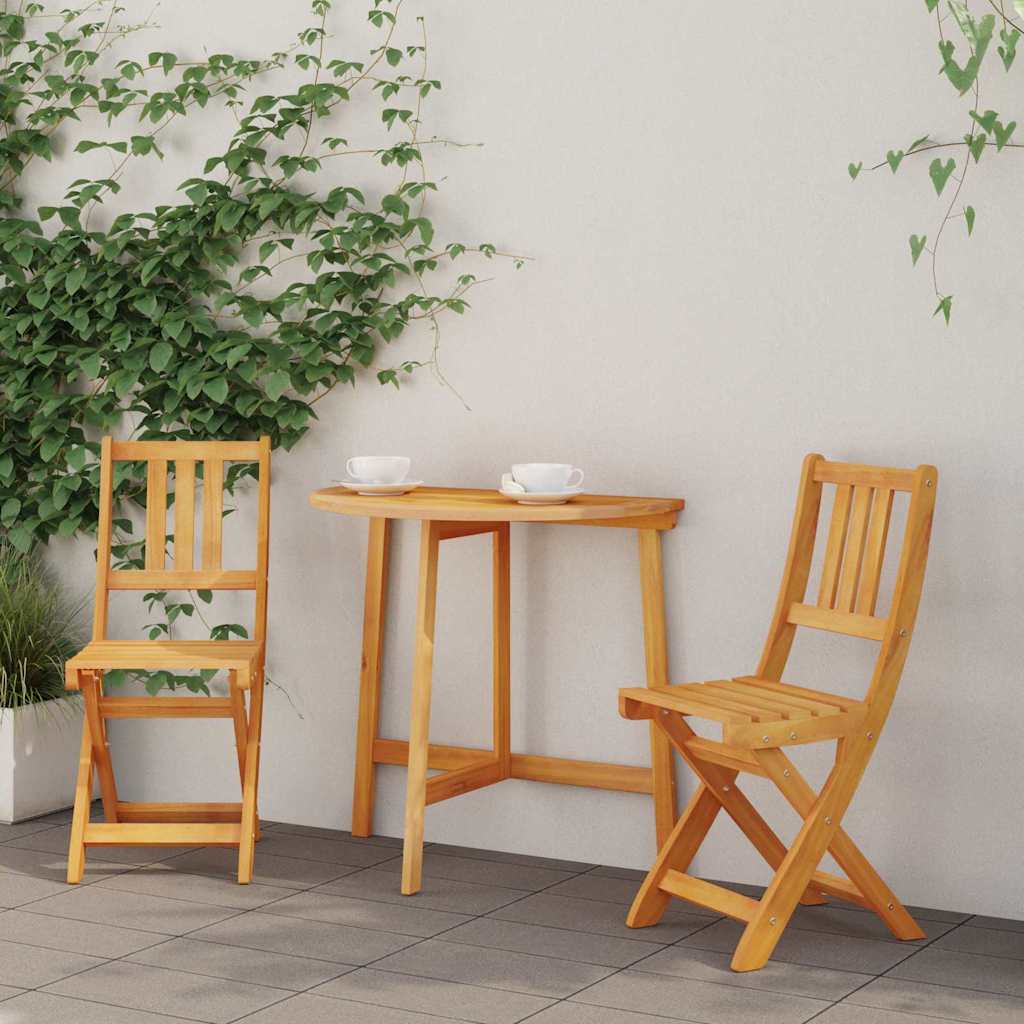 8721158827906_mo-im_en_hd_1 vidaXL Garden Dining Set Folding 3 pcs Black Solid Acacia wood - Image 1