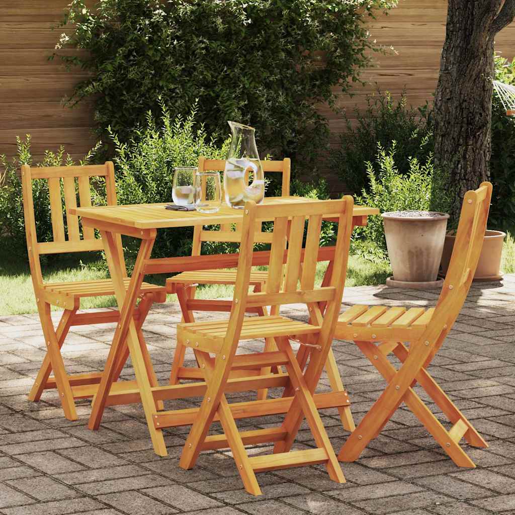 8721158827913_mo-im_en_hd_1 vidaXL Garden Chair 4 pcs Brown 36 x 46 x 86cm Solid Acacia wood - Image 1