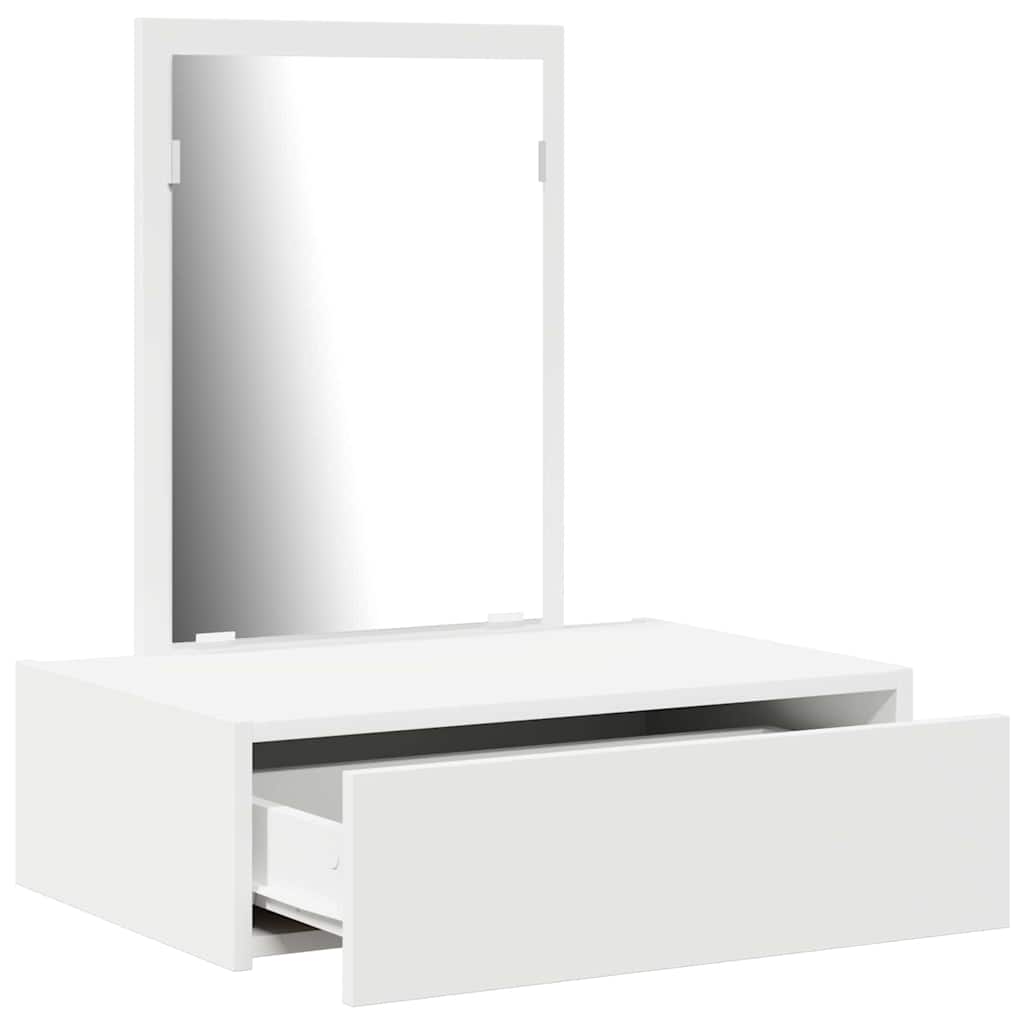 8721158852182_wbg-an_en_hd_2 vidaXL Dressing Table White 60 x 40 x 70 cm Engineered wood - Image 5
