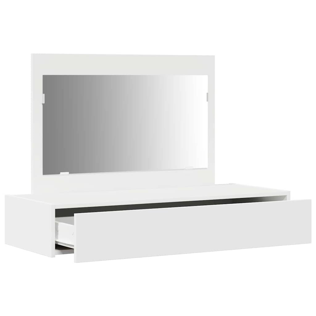 8721158852366_wbg-an_en_hd_2 vidaXL Dressing Table White 100 x 40 x 70 cm Engineered wood - Image 5
