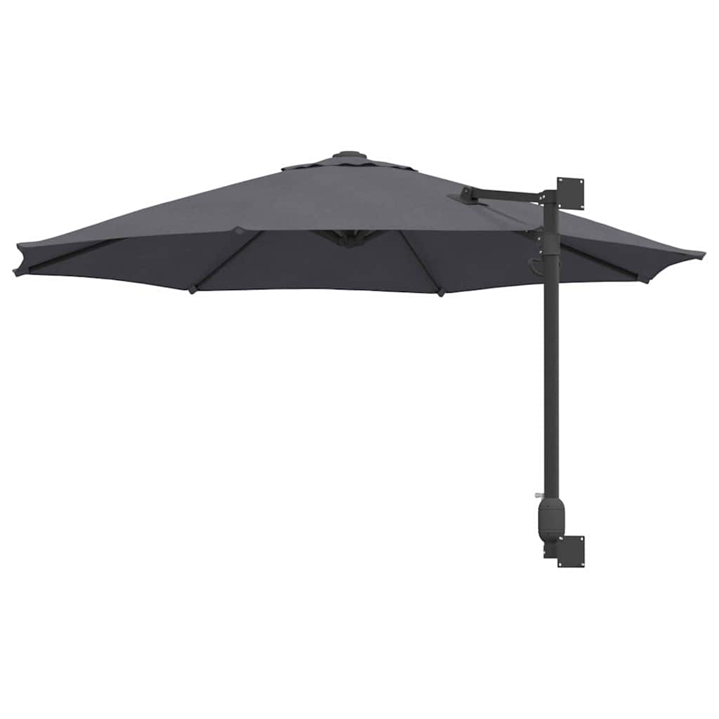 8721158855794_wbg-ba_en_hd_2 vidaXL Garden Parasol Anthracite and Black 248 x 248 x 148 cm - Image 6
