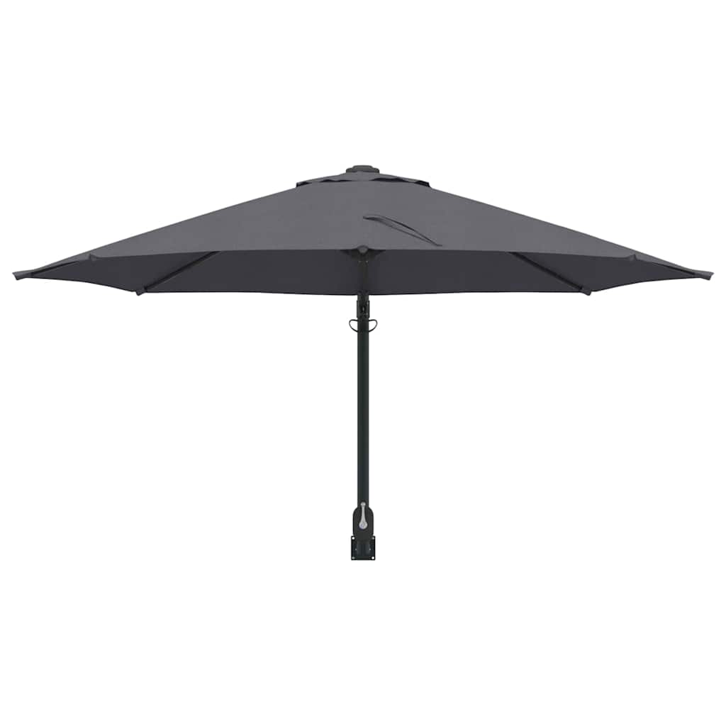 8721158855794_wbg-fr_en_hd_3 vidaXL Garden Parasol Anthracite and Black 248 x 248 x 148 cm - Image 4