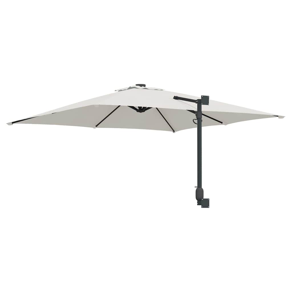 8721158855855_wbg-ba_en_hd_2 vidaXL Garden Parasol Beige and Black 248.5 x 247.5 x 160 cm - Image 6