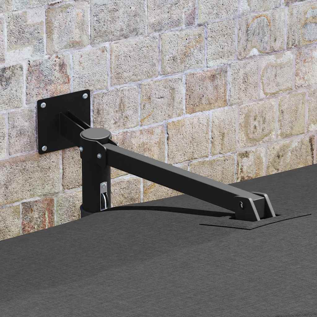 8721158855879_mo-im_en_hd_2 vidaXL Garden Parasol Anthracite and Black 248.5 x 247.5 x 160 cm - Image 3