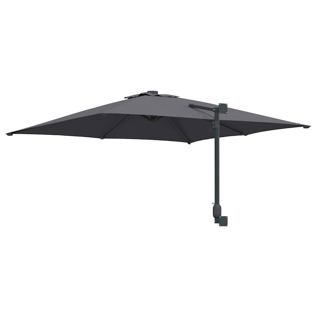 8721158855879_wbg-ba_en_hd_2 vidaXL Garden Parasol Anthracite and Black 248.5 x 247.5 x 160 cm - Image 6