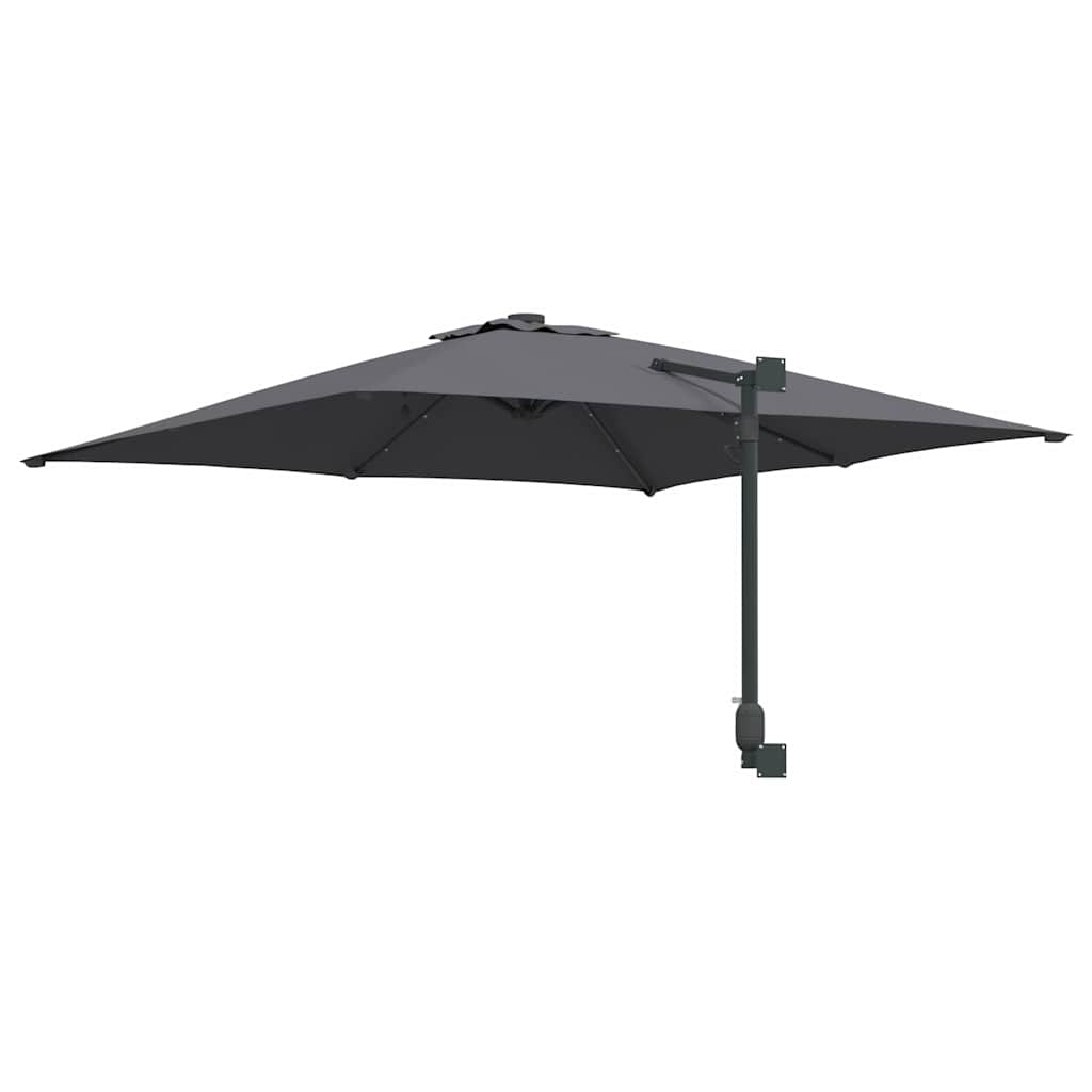 8721158856036_wbg-ba_en_hd_2 vidaXL Garden Parasol Anthracite 248.5 x 247.5 x 160 cm Fabric - Image 6