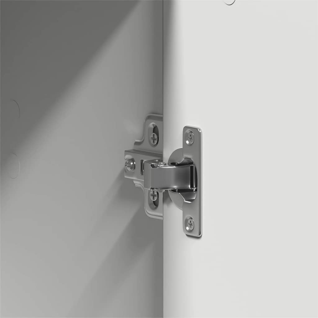 8721158861719_detail_en_hd_1 vidaXL Wardrobe with Shelf White 55 x 25 x 189 cm Engineered wood - Image 10