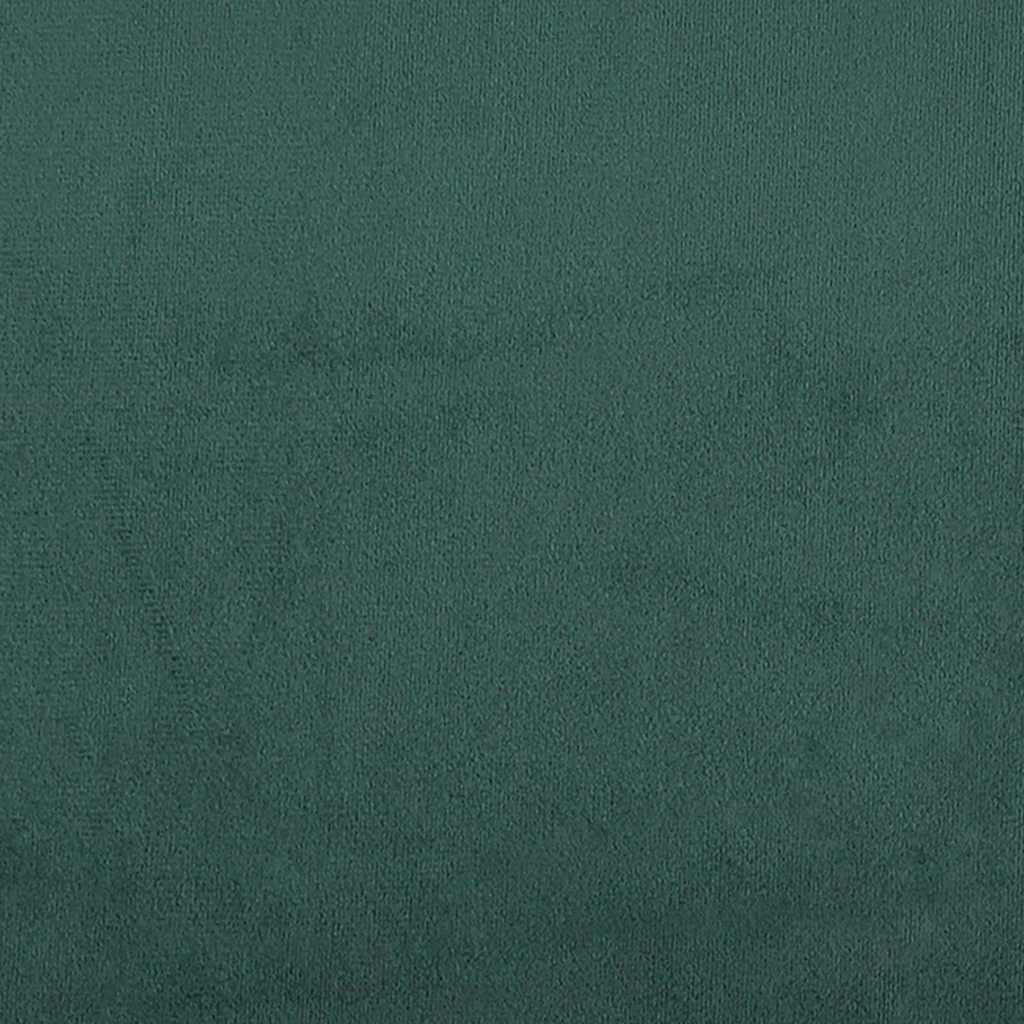 8721158871923_wbg-ma_en_hd_1 vidaXL Egg Chair Dark green 63 x 73 x 90 cm Velvet - Image 9