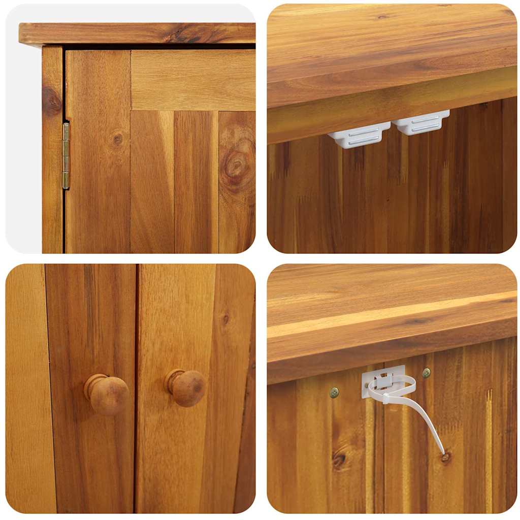 8721158872951_detail_en_hd_1 vidaXL Garden Cabinet Other Brown 90 x 40 x 90 cm Solid acacia wood - Image 9