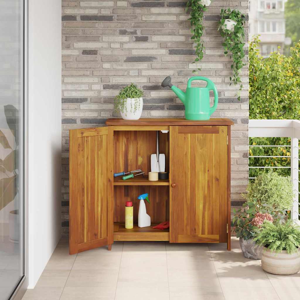 8721158872951_mo-im_en_hd_2 vidaXL Garden Cabinet Other Brown 90 x 40 x 90 cm Solid acacia wood - Image 4