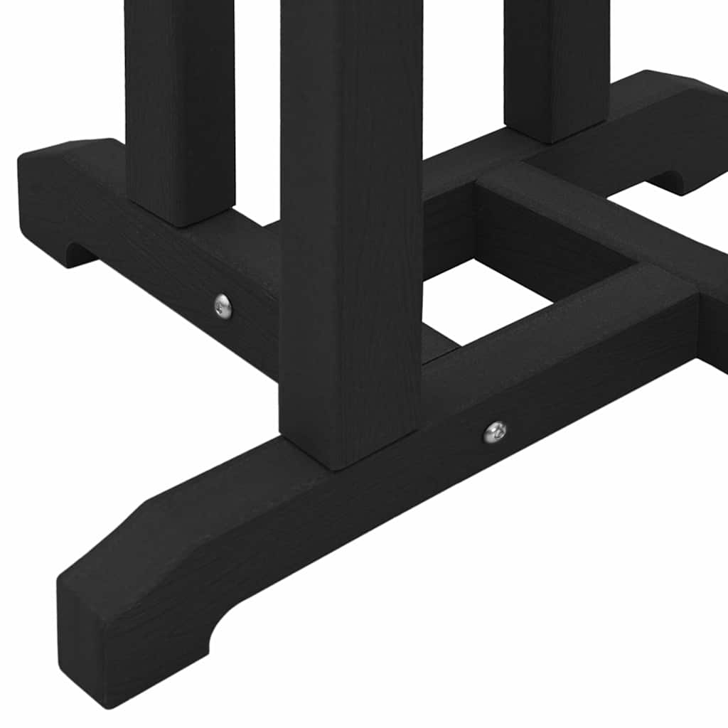 8721158890429_detail_en_hd_1 vidaXL Bar Table Black 55 x 55 x 107 cm HDPE - Image 9