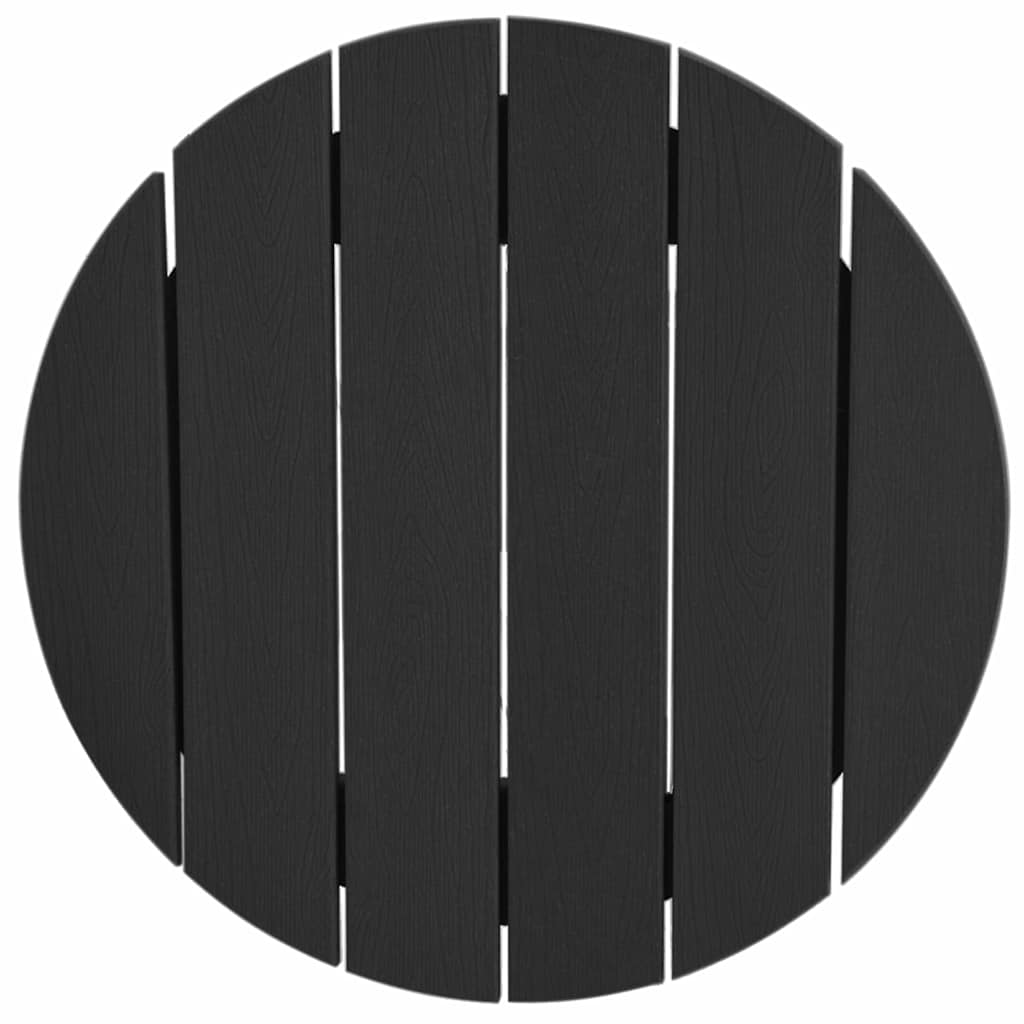 8721158890429_wbg-to_en_hd_5 vidaXL Bar Table Black 55 x 55 x 107 cm HDPE - Image 8