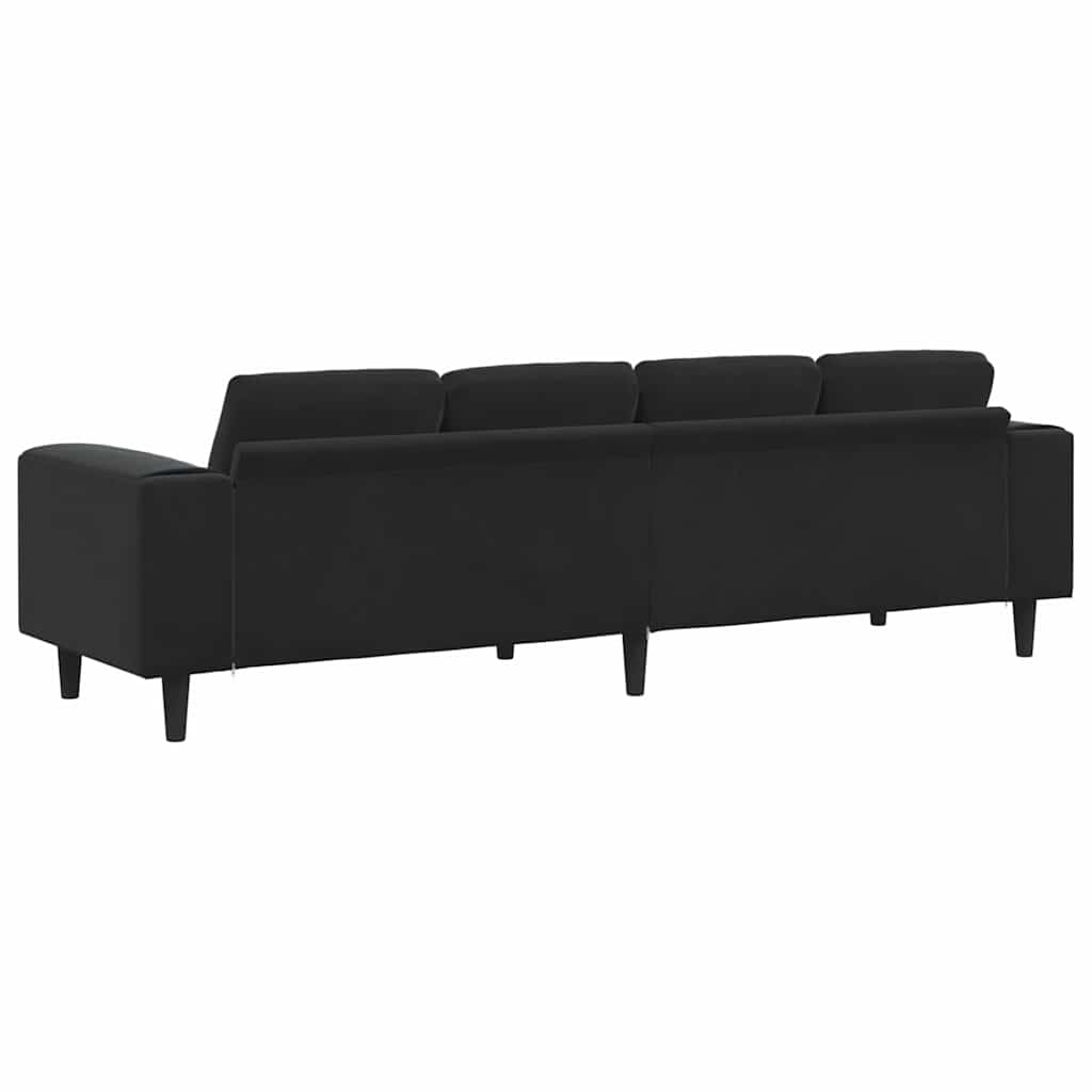 8721158899699_wbg-ba_en_hd_2 Sofa Set Black Velvet - Image 6