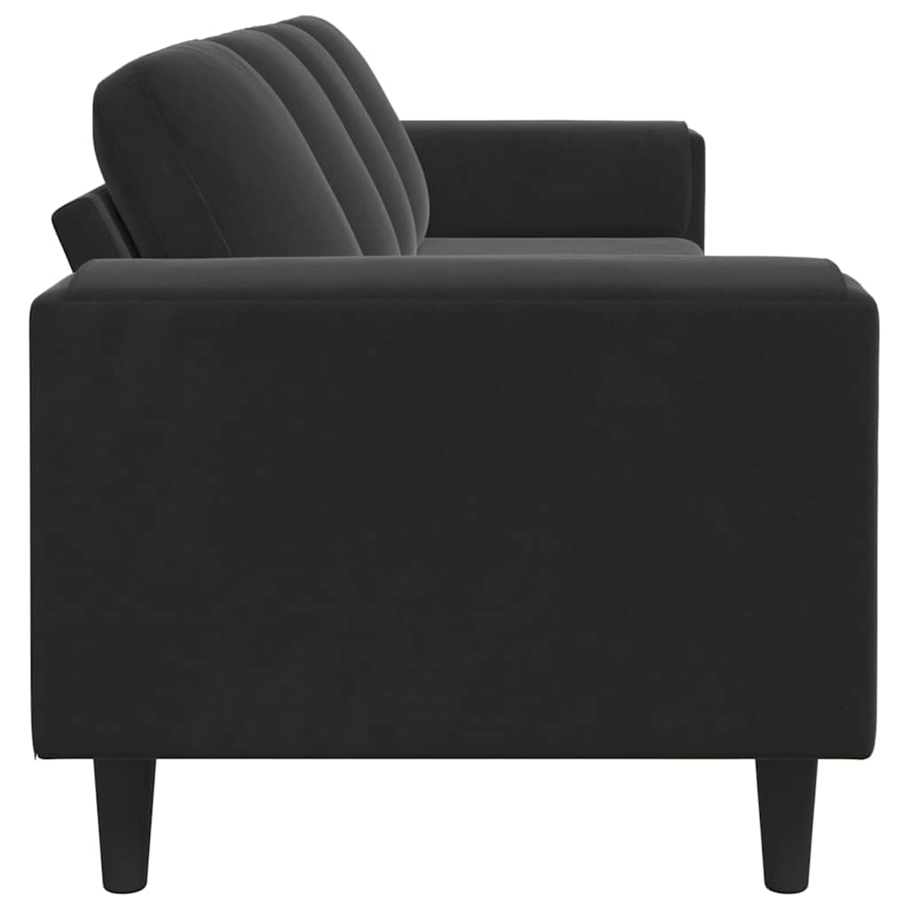 8721158899699_wbg-si_en_hd_4 Sofa Set Black Velvet - Image 5